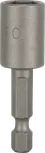 Punta de destornillador Bosch para tornillos hexagonales.