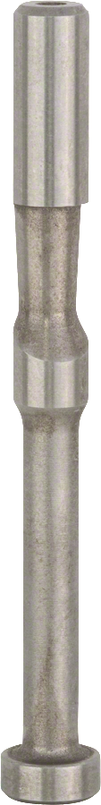Punzón Bosch para corte recto compatible con GNA 1.3/1.6/2.0.