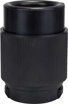 Adaptador Bosch de 2 piezas con diámetro 35 mm.