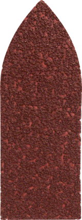Hoja de lija Bosch C430 32x88 mm grano 40.