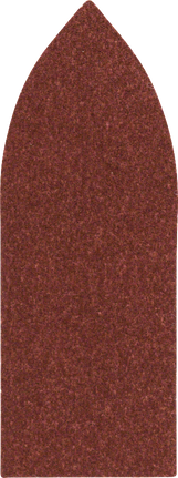 Lija Bosch C430 de 32x88 mm para lijado fino.