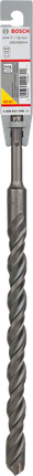 Broca para taladro percutor Bosch SDS-plus-3 de 3/8″.