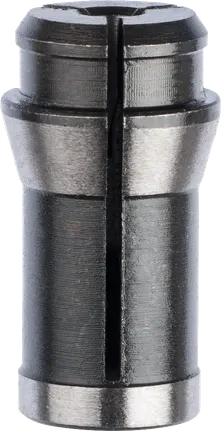 Pinza Bosch sin tuerca de bloqueo, diámetro 3 mm.