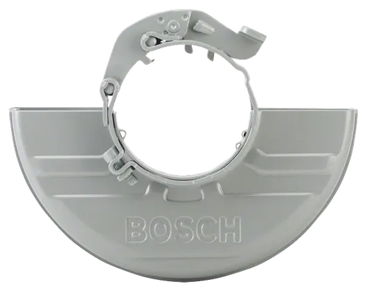Accesorio protector para amoladora angular Bosch .