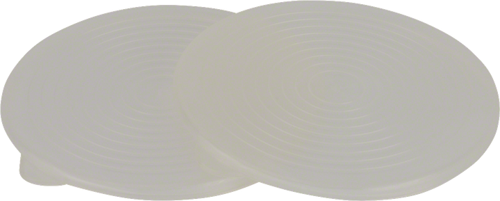 Tapa de sellado Bosch de 235 mm para accesorios de herramientas eléctricas.