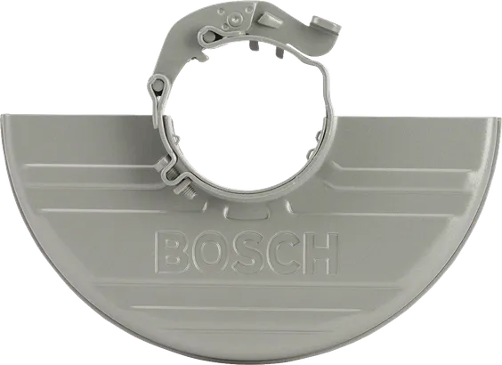 Accesorio protector para amoladora angular Bosch .