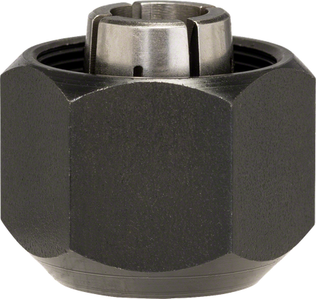 Pinza Bosch de 3/8 pulgadas de diámetro y ancho de llave de 27 mm.