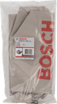 Bolsa para polvo Bosch para GTS 10.