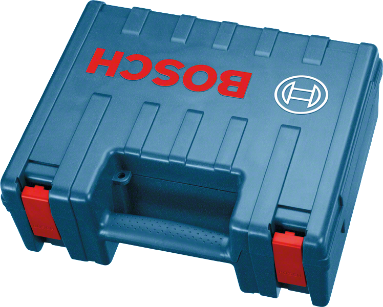Bosch Professional Maletín Professional para GLL 2-10/GCL 2-15/GCL 2-15 G · 1608M00C1R