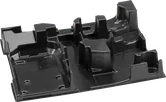 Bandeja Bosch para almacenamiento de herramientas GSR 18.0 V-EC TE.
