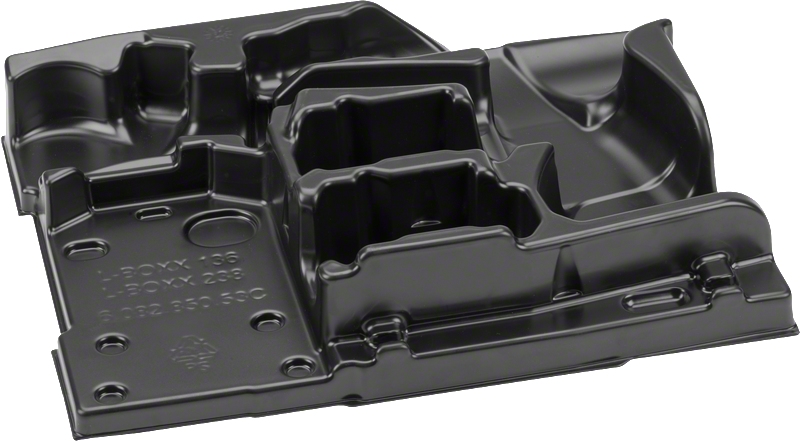 Bandeja L-BOXX 136 Per Attrezzi - Organizzatore Per Caricabatterie E Batterie - Foto 8