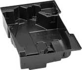 Incrustación Bosch para caja de almacenamiento GAS 12V.