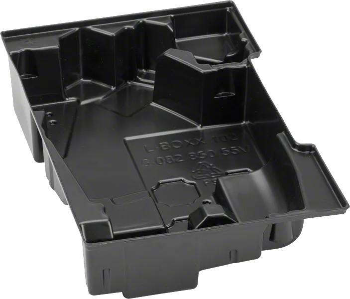 Incrustación Bosch para caja de almacenamiento GAS 12V.