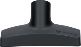 Boquilla de succión Bosch de 160 mm de ancho para aspiradoras.
