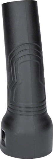 Tubo de aspiración Bosch de 35 mm de diámetro para aspiradoras.