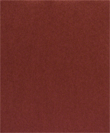 Hoja de lija Bosch J475, grano 60, sin agujeros.