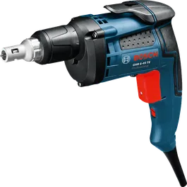 Destornillador eléctrico Bosch .
