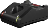 Cargador de batería Bosch GAL 12V-40 para herramientas eléctricas.