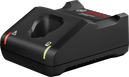 Cargador de batería Bosch GAL 12V-40 para herramientas eléctricas.