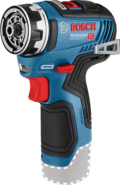 ATORNILLADOR BOSCH GSR 12V-35