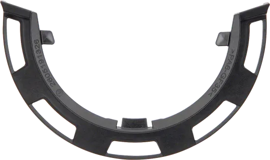 Protector Bosch para pantalla antipolvo GET 75-150.