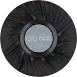 Plato de soporte X-LOCK medio