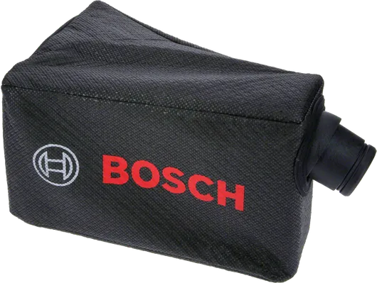 Bolsa de polvo Bosch para sierra GKS 18V-68 GC.