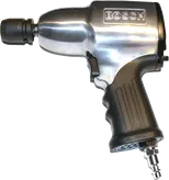 Llave de impacto neumática Bosch de 3/8", par de 120 Nm.