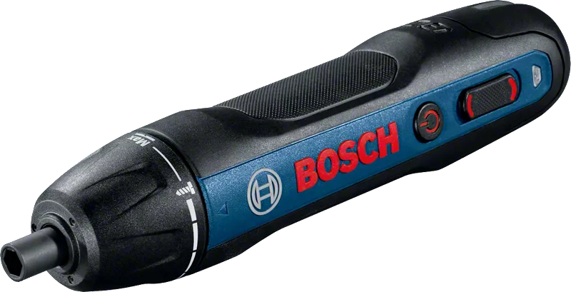  Bosch Destornillador de batería de empuje 1,5 Ah 3,6 V sin  velocidad de carga 360 Min-1 en caja de almacenamiento : Herramientas y  Mejoras del Hogar