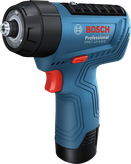 Destornillador inalámbrico Bosch EXACT 12V-6-670.
