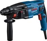 Martillo perforador Bosch GBH 220 con mango SDS plus.