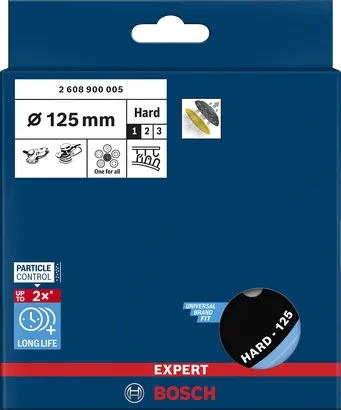 Plato de soporte EXPERT Multihole