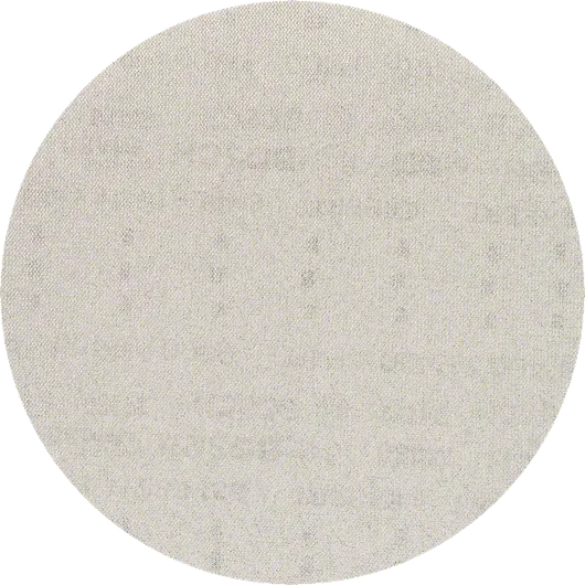 Disco de lijado de malla abierta Bosch EXPERT M480 de 225 mm.