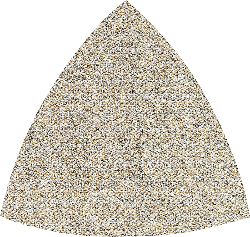 Red de lija Bosch EXPERT M480 de 93 mm, grano 80.