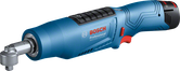 Bosch Angle Exact 12V-600, llave angular inalámbrica.