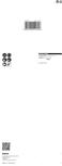 Papel de lija Bosch EXPERT C470 115×280 mm grano 40.