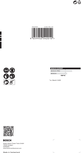 Papel de lija Bosch EXPERT C470 115 x 230 mm grano 120.