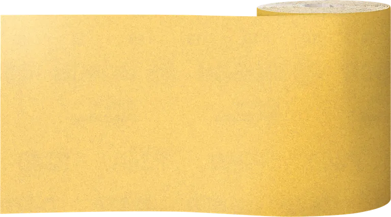 Rollo de papel de lija Bosch EXPERT C470 grano 240 5m.