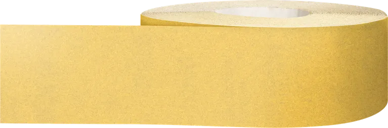 Rollo de papel lija Bosch EXPERT C470 93mm x 50m G240.