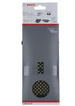 Caja de polvo Bosch HW3 cpl, accesorio para sistema de microfiltro.