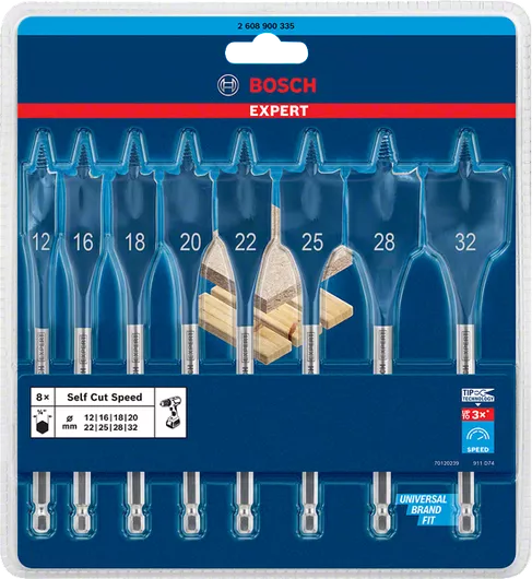 Taladro percutor con cable Bosch Profesional GSB 162-2-RE de 1500 W