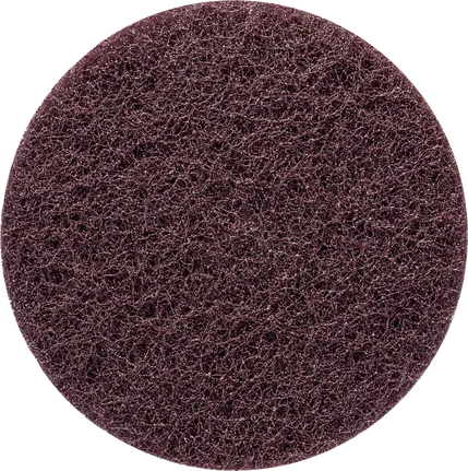 Disco de vellón Bosch EXPERT N880 marrón 125 mm medio.