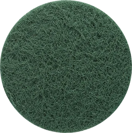 Disco de vellón verde Bosch EXPERT N880 125mm muy fino.