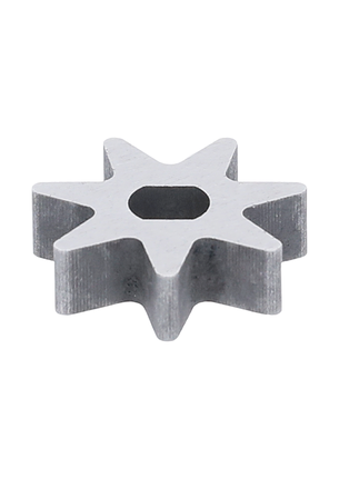 Piñón de transmisión Bosch para GAC 250, engranaje de metal duradero.