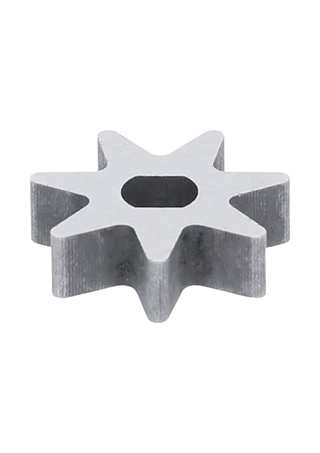 Piñón de transmisión Bosch para GAC 250, engranaje de metal duradero.