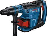 Martillo perforador a batería Bosch GBH 18V-40 C con SDS máx.