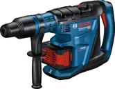 Martillo perforador a batería Bosch GBH 18V-40 C con SDS máx.