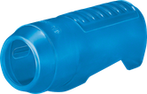 Bosch Protector Blue 5-Pack, funda protectora azul.