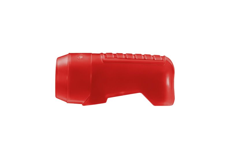 Bosch Protector Red 5-Pack, cubierta de goma para herramientas.