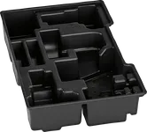 Bandeja de almacenamiento de herramientas Bosch para GWS 12V-76.